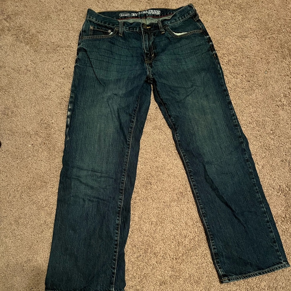 Men’s Old Navy Jeans 33/32